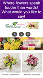 Mobile Screenshot of floralscents.net